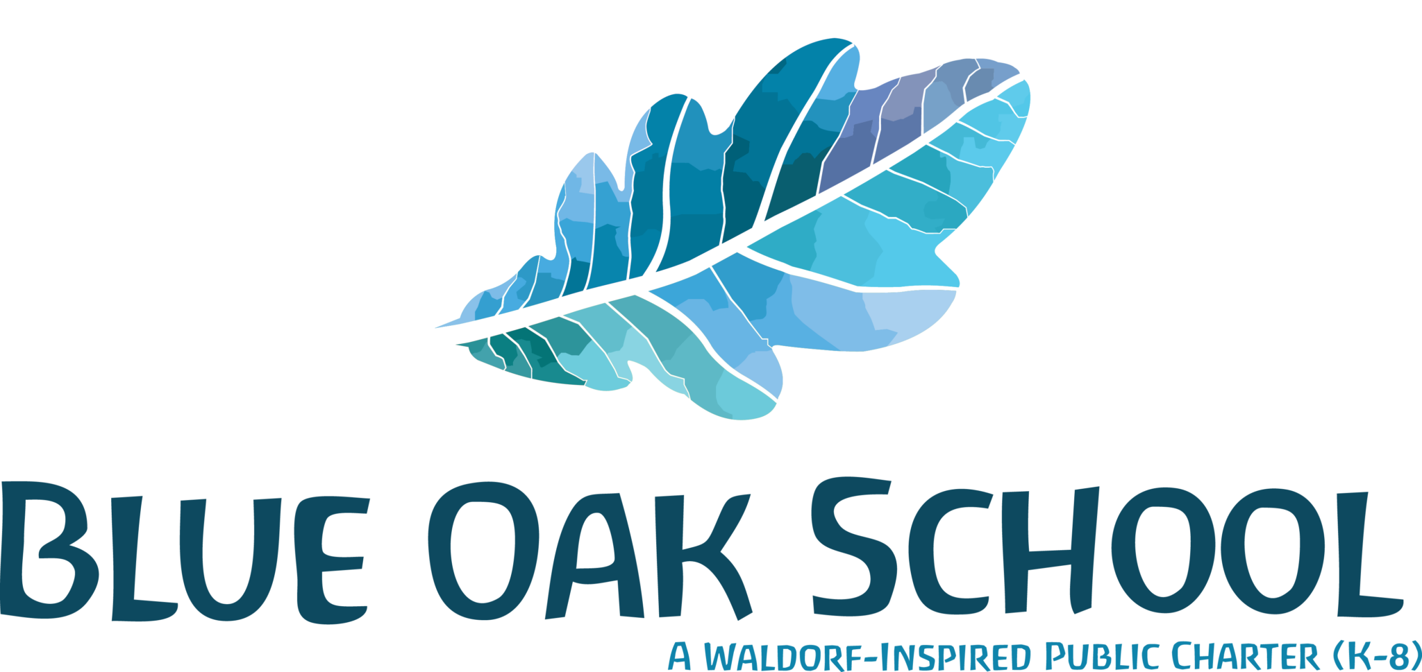 Blue Oak Charter School