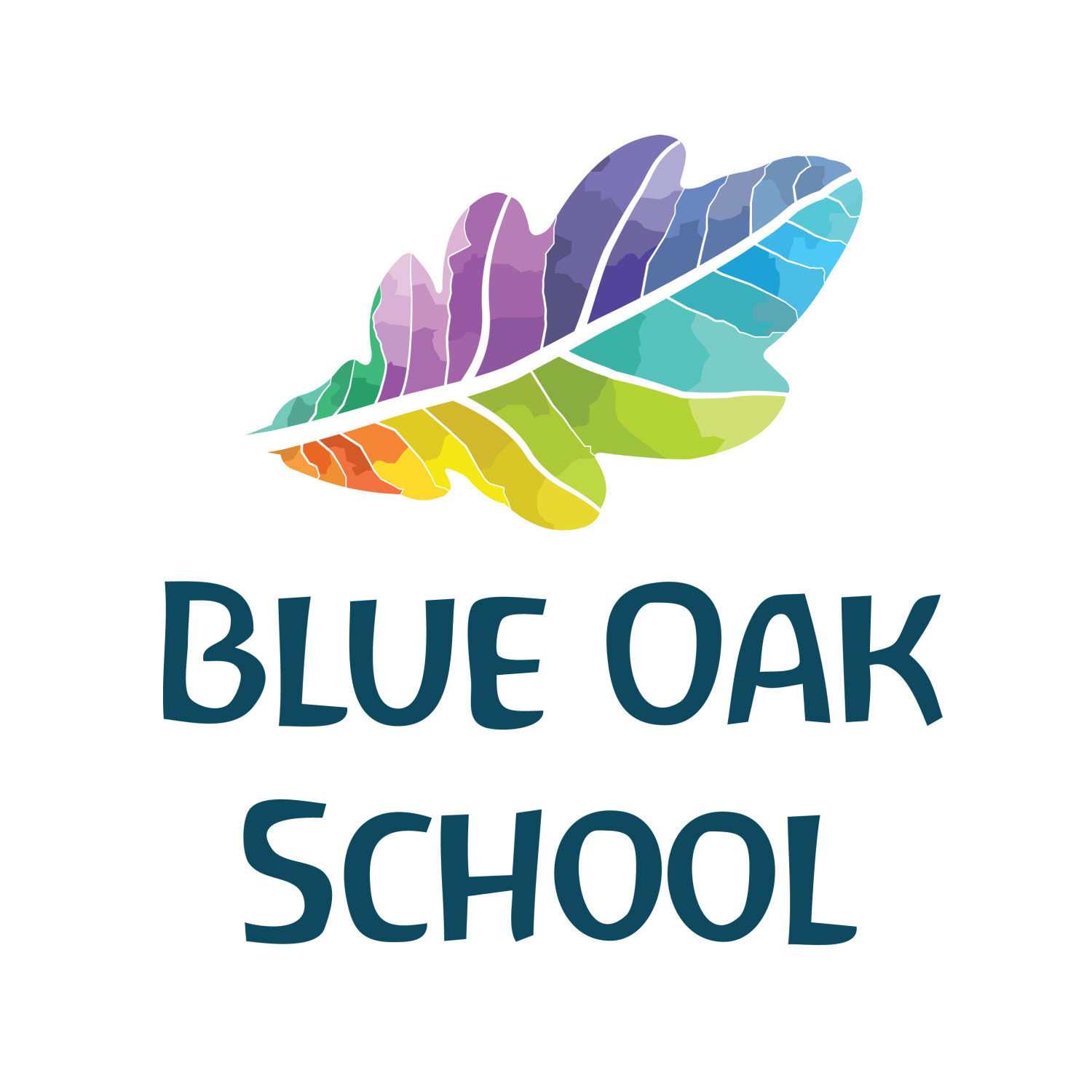 Blue Oak Charter School